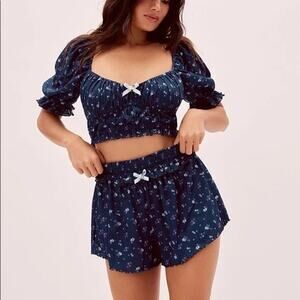 MEDIUM For Love and Lemons Set